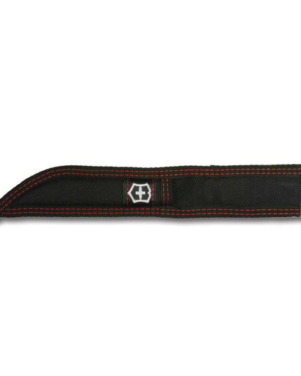 Bao Dao Gọt Victorinox 7.0893.1 Kèm Kẹp Cho Lưỡi 8.3 cm Nylon Đen