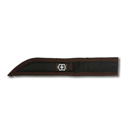 Bao Dao Gọt Victorinox 7.0893.1 Kèm Kẹp Cho Lưỡi 8.3 cm Nylon Đen