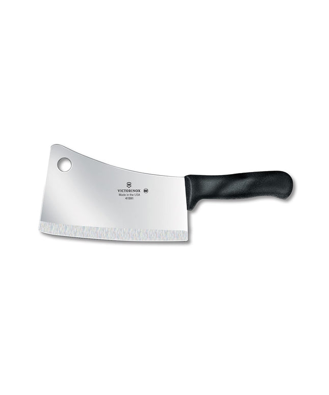 Dao Phay Victorinox 7.6059.16 17.8 cm Cán Polypropylene Đen