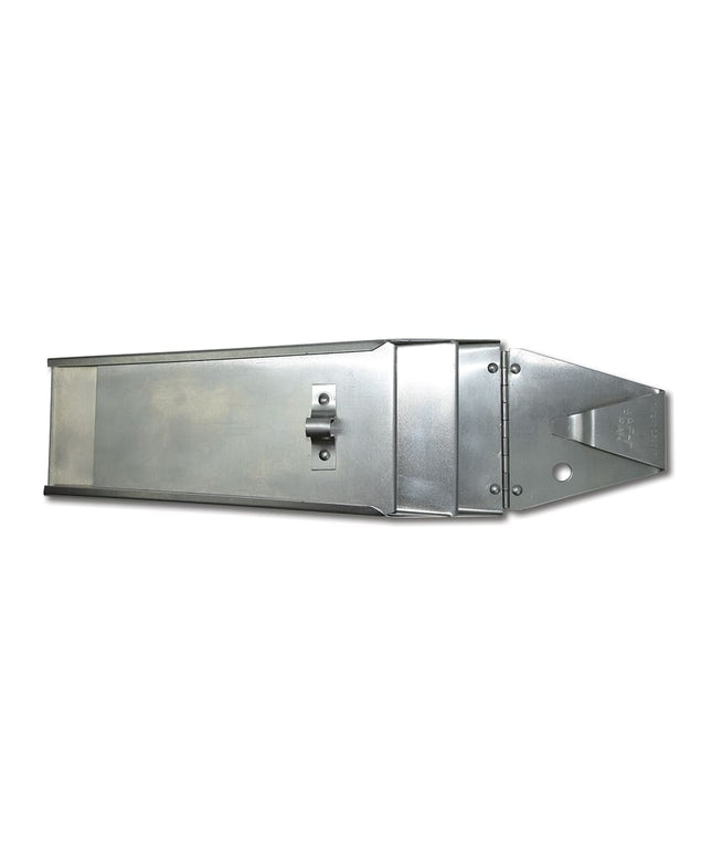 Bao Dao Victorinox 7.7092.1 2 Ngăn Chứa 5-6 Dao Lưỡi Dài 25.4 cm Nhôm