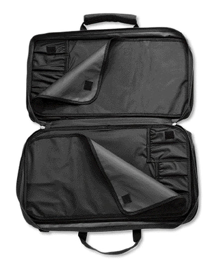 Victorinox 7.4012.4 Hộp Đựng Dao Cho (12) Dao 33 cm, Polyester Đen