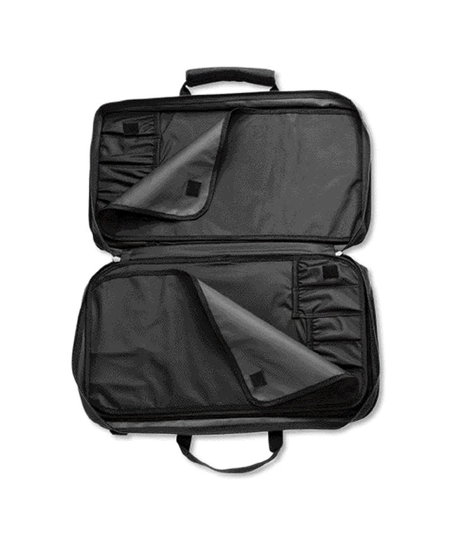 Victorinox 7.4012.4 Hộp Đựng Dao Cho (12) Dao 33 cm, Polyester Đen