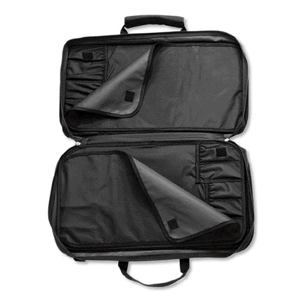 Victorinox 7.4012.4 Hộp Đựng Dao Cho (12) Dao 33 cm, Polyester Đen