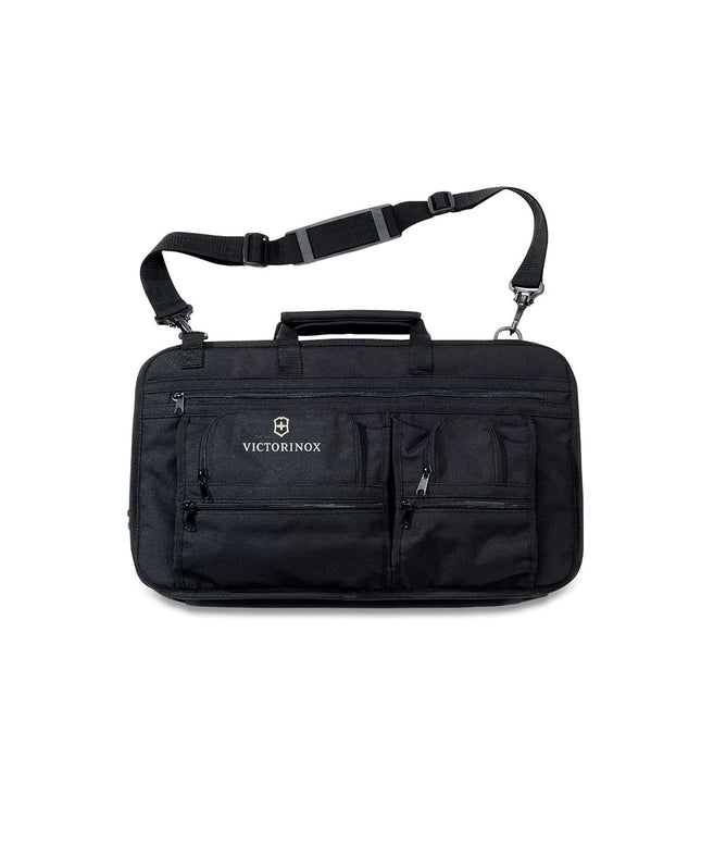 Victorinox 7.4012.4 Hộp Đựng Dao Cho (12) Dao 33 cm, Polyester Đen