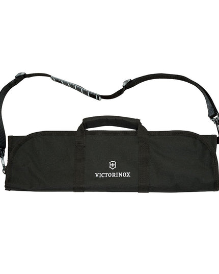 Bộ Dao Nhà Bếp Fibrox Victorinox 7.4012-X11 7 Món (6) Dao Hộp Đựng