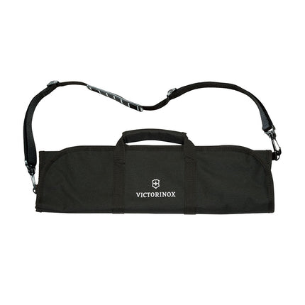 Bộ Dao Nhà Bếp Fibrox Victorinox 7.4012-X11 7 Món (6) Dao Hộp Đựng