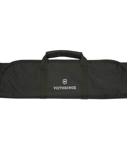 Bộ Dao Nhà Bếp Victorinox 7.4012-X12 7 Món (5) Dao (1) Cán Mài Túi Đựng Dao