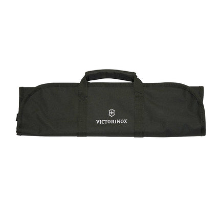 Bộ Dao Nhà Bếp Victorinox 7.4012-X12 7 Món (5) Dao (1) Cán Mài Túi Đựng Dao