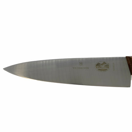 Dao Đầu Bếp Victorinox 5.2060.20-X4 20.3 cm Tay Cầm Gỗ
