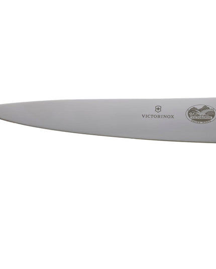 Dao Đầu Bếp Cứng Victorinox 5.2000.19-X2 Lưỡi 19 cm Cán Gỗ
