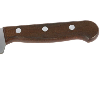 Dao Đầu Bếp Cứng Victorinox 5.2000.19-X2 Lưỡi 19 cm Cán Gỗ