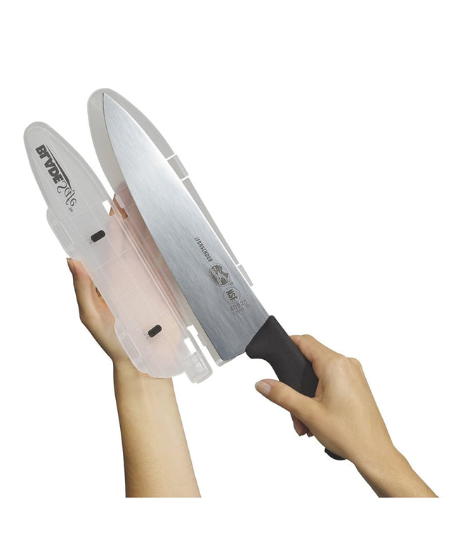 Bao Dao Victorinox 7.0898.9 Lưỡi 20.3-25.4 cm Nhựa Trắng