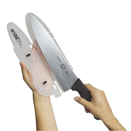 Bao Dao Victorinox 7.0898.9 Lưỡi 20.3-25.4 cm Nhựa Trắng