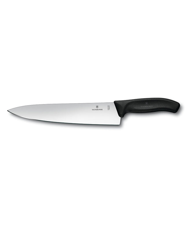Dao Bếp Trưởng Victorinox 5.2003.31-X2 30.5 cm Cán Fibrox® Nylon Đen