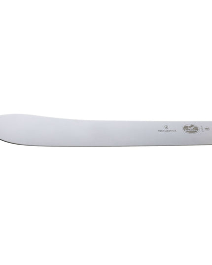 Dao Làm Thịt Victorinox 5.7403.31-X1 Lưỡi 30.5cm Cán Fibrox® Nylon Đen