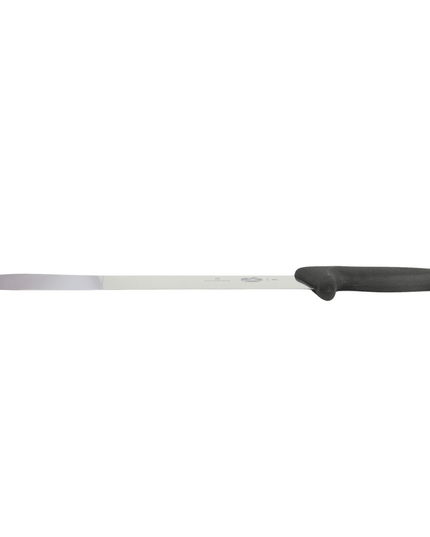 Dao Làm Thịt Victorinox 5.7403.31-X1 Lưỡi 30.5cm Cán Fibrox® Nylon Đen