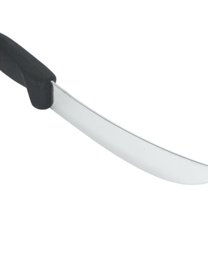 Dao Xẻ Thịt Cong Victorinox 5.7203.20-X2 Lưỡi 20.3 cm Cán Fibrox Nylon Đen