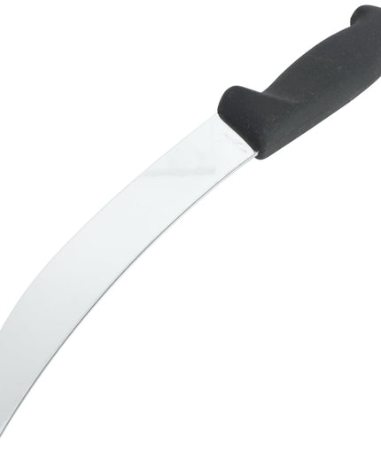 Dao Xẻ Thịt Cong Victorinox 5.7203.20-X2 Lưỡi 20.3 cm Cán Fibrox Nylon Đen