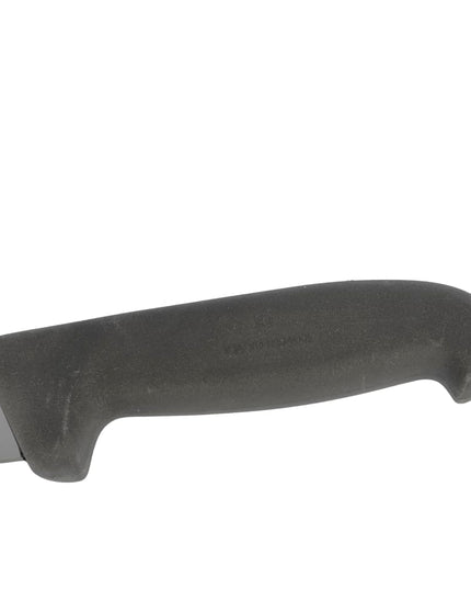 Dao Xẻ Thịt Cong Victorinox 5.7203.25-X1 Lưỡi 25.4 cm Cán Fibrox Nylon Đen