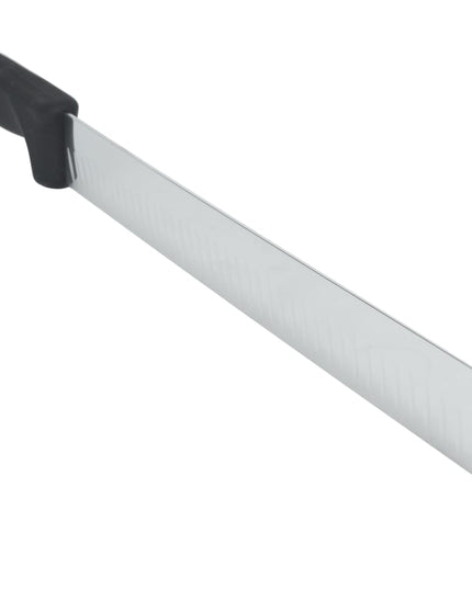 Dao Thái Lát Granton Victorinox 5.4723.30-X5 Lưỡi 30.5 cm Tay Cầm Nylon Fibrox® Đen