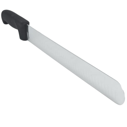 Dao Thái Lát Granton Victorinox 5.4723.30-X5 Lưỡi 30.5 cm Tay Cầm Nylon Fibrox® Đen