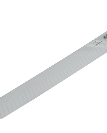 Dao Thái Lát Granton Victorinox 5.4723.30-X5 Lưỡi 30.5 cm Tay Cầm Nylon Fibrox® Đen