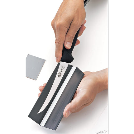 Bao Bảo Vệ Dao Victorinox 7.0898.1 Lưỡi 17.8 cm