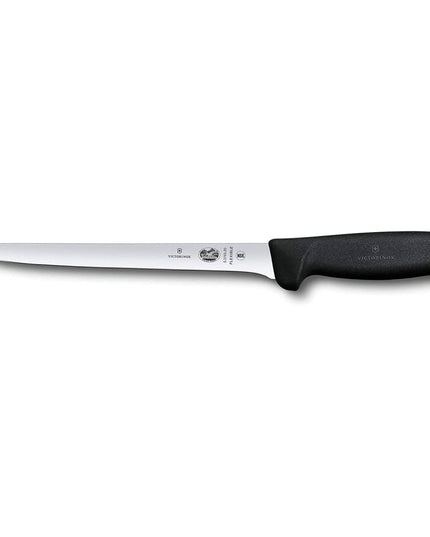 Bộ Dao Nhà Bếp Victorinox 5.1003.73-X2 7 Món (5) Dao (1) Cán Mài Túi Đựng Dao