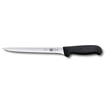 Bộ Dao Nhà Bếp Victorinox 5.1003.73-X2 7 Món (5) Dao (1) Cán Mài Túi Đựng Dao