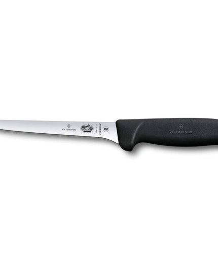 Bộ Dao Nhà Bếp Victorinox 5.1003.73-X2 7 Món (5) Dao (1) Cán Mài Túi Đựng Dao