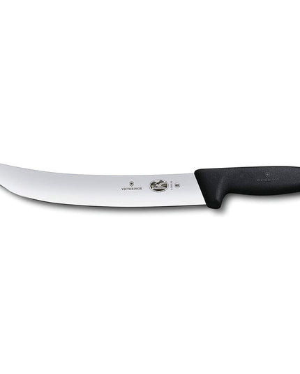 Bộ Dao Nhà Bếp Victorinox 5.1003.73-X2 7 Món (5) Dao (1) Cán Mài Túi Đựng Dao