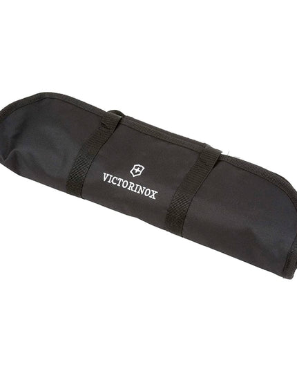 Bộ Dao Nhà Bếp Victorinox 5.1003.73-X2 7 Món (5) Dao (1) Cán Mài Túi Đựng Dao