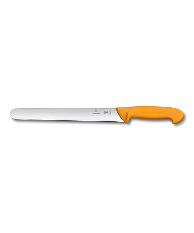 Dao Thái Victorinox 5.8441.25 25.4 cm Swibo Cán Polyamide Cam Thép Không Gỉ