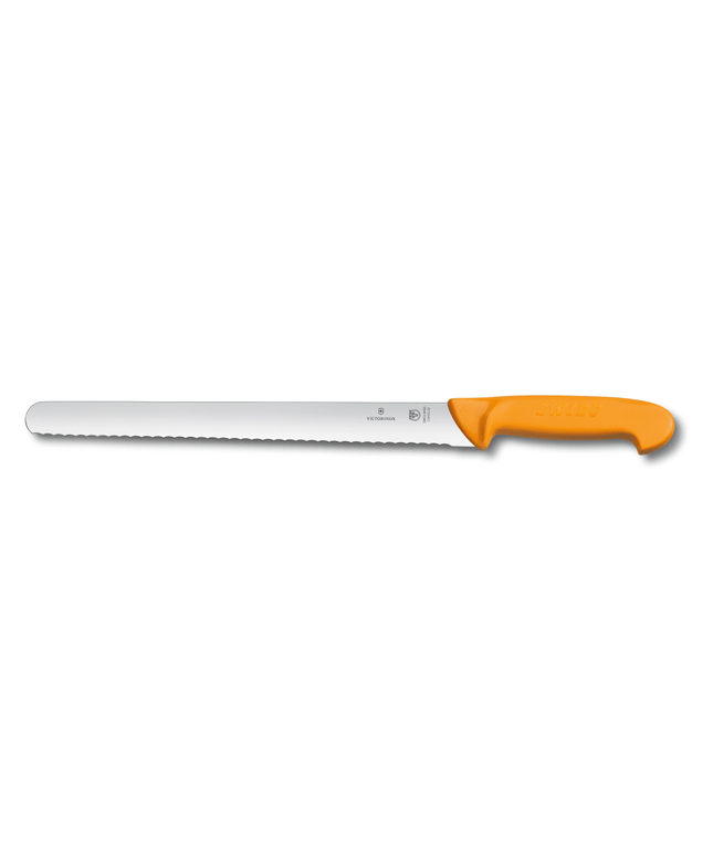 Dao Xiên Swibo Victorinox 5.8443.30 30.5 cm Cán Polyamide Cam Thép Không Gỉ
