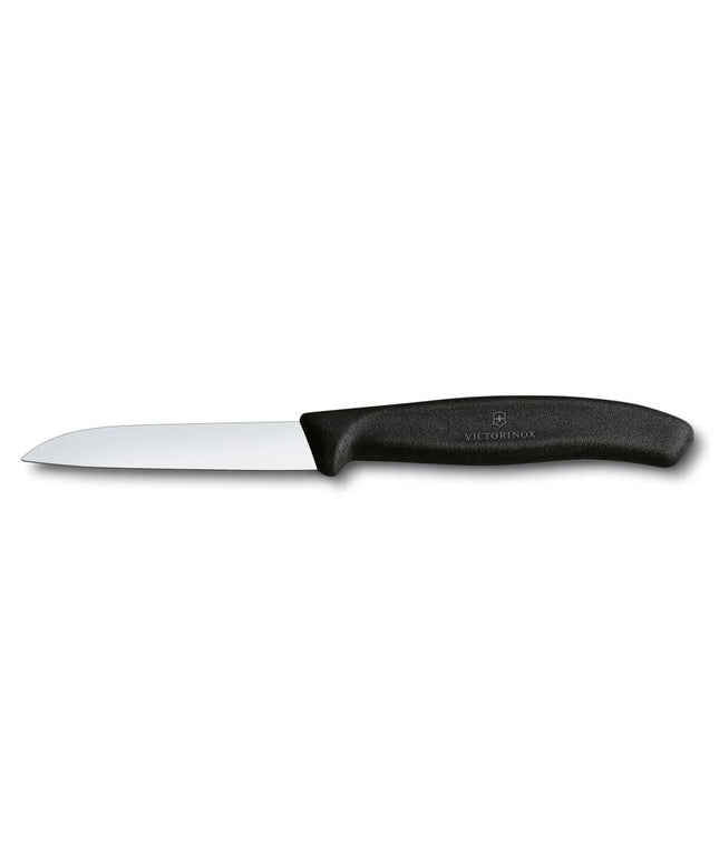Dao Gọt Victorinox 6.7403 8.3 cm Cán Polypropylene Đen