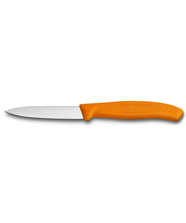 Dao Gọt Victorinox 6.7606.L119 8.3 cm Cán Polypropylene Cam