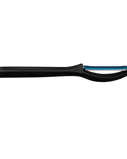Bộ Dao Gọt Và Dụng Cụ Gọt Vỏ Victorinox 7.6075-X8 Thép Không Gỉ Tay Cầm Đen