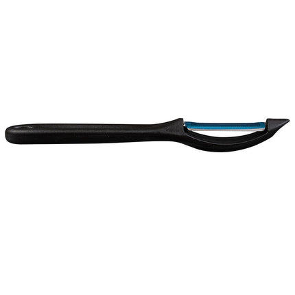 Bộ Dao Gọt Và Dụng Cụ Gọt Vỏ Victorinox 7.6075-X8 Thép Không Gỉ Tay Cầm Đen