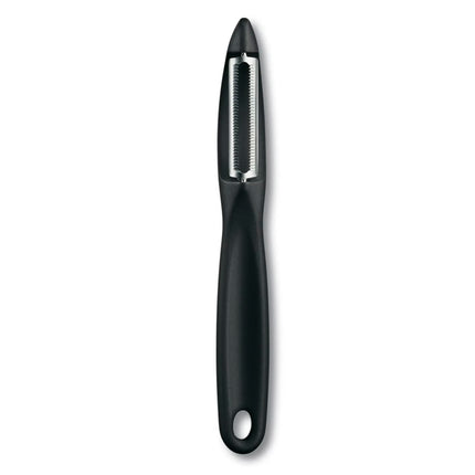 Victorinox 7.6075 Dụng Cụ Gọt Vỏ Thẳng Ergonomic Lưỡi Răng Cưa
