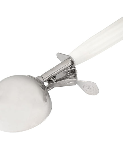 Muỗng Múc Kem Hamilton Beach Trắng #6 - 136 ml (78-06)