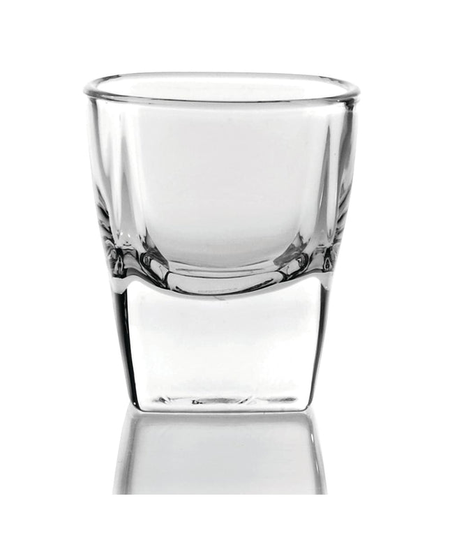 Ly Shot Whiskey Anchor Hocking 1P00210 59 ml