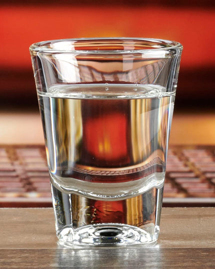 Ly Shot Whiskey Anchor Hocking 1P00210 59 ml