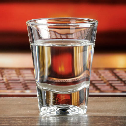 Ly Shot Whiskey Anchor Hocking 1P00210 59 ml