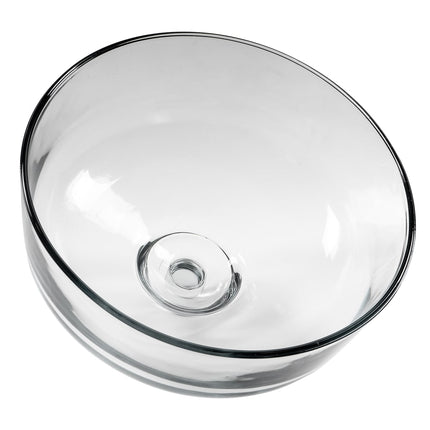 Nắp Đậy Bánh Thủy Tinh Anchor Hocking 340Q 28.6 cm Sure Guard