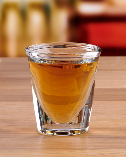 Ly Shot Whiskey Anchor Hocking 3668U 30 ml
