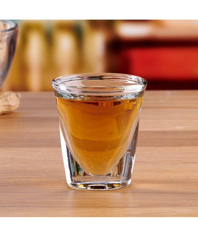 Ly Shot Whiskey Anchor Hocking 3668U 30 ml
