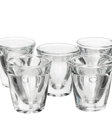 Ly Shot Whiskey Anchor Hocking 3668U 30 ml