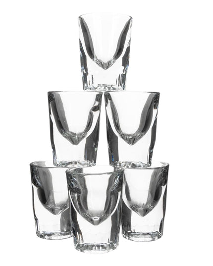 Ly Shot Whiskey Anchor Hocking 5281U 44 ml