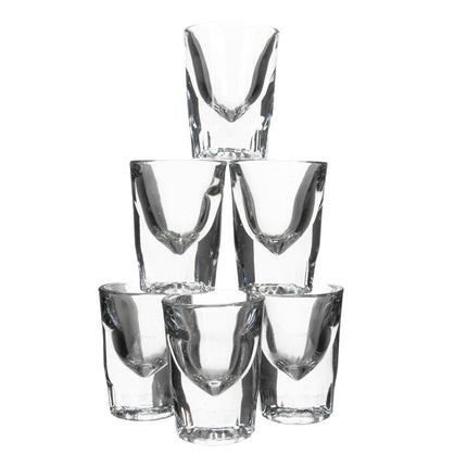 Ly Shot Whiskey Anchor Hocking 5281U 44 ml