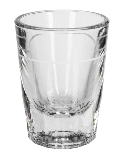 Ly Shot Whiskey Anchor Hocking 5282/928U 59 ml Vạch Định Mức 30 ml